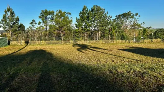Lote/Terreno à venda, 617m² no Jardim Carvalho, Ponta Grossa