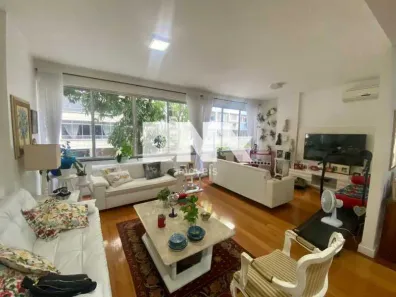Apartamento com 3 Quartos à venda, 202m² no Copacabana, Rio de Janeiro