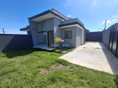 Casa com 2 Quartos à venda, 53m² no Maria Turri, Rio das Ostras