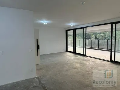 Apartamento com 4 Quartos à venda, 330m² no Jardim Fonte do Morumbi, São Paulo