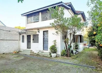 Casa com 5 Quartos à venda, 290m² no Menino Deus, Porto Alegre