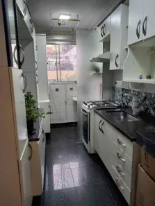 Apartamento com 2 Quartos à venda, 50m² no Quitaúna, Osasco