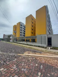 Apartamento com 3 Quartos para alugar, 68m² no Uruguai, Teresina