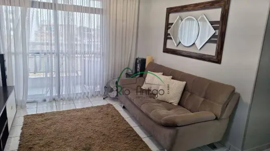 Apartamento com 3 Quartos à venda, 91m² no Ramos, Rio de Janeiro