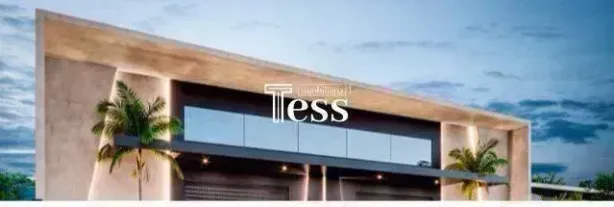Ponto Comercial à venda, 240m² no Loteamento Residencial Luz da Esperança, São José do Rio Preto