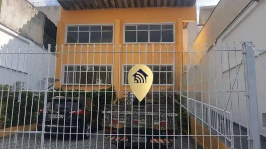 Prédio Comercial para alugar, 223m² no Vila Pompéia, São Paulo
