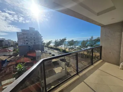 Apartamento com 4 Quartos à venda, 200m² no Praia do Pecado, Macaé
