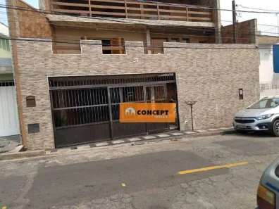 Sobrado com 3 Quartos à venda, 238m² no Jardim Veneza, Mogi das Cruzes
