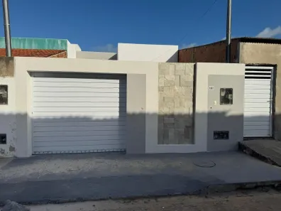 Casa com 2 Quartos à venda, 60m² no Santa Maria, Aracaju