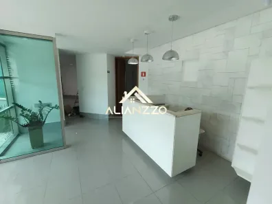 Ponto Comercial para alugar, 400m² no Jardim América, Ribeirão Preto