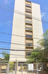 Apartamento com 2 Quartos à venda, 67m² no Vila Clementino, São Paulo