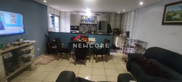 Prédio Comercial com 1 Quarto à venda, 320m² no Sítio Morro Grande, São Paulo