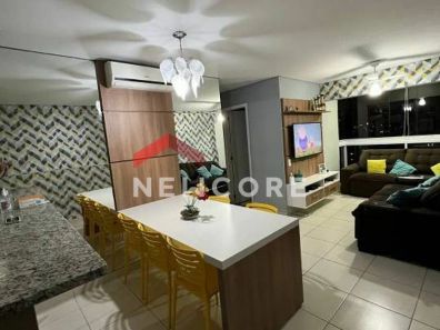 Apartamento com 2 Quartos à venda, 60m² no Enseada, Guarujá