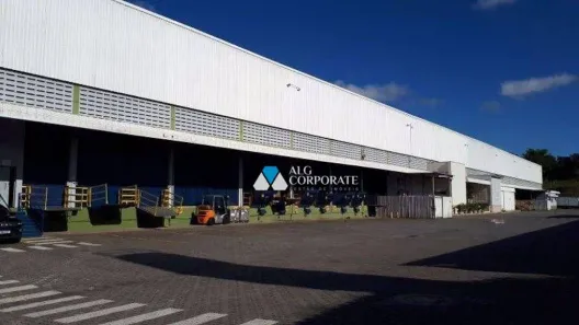 Galpão/Depósito/Armazém para alugar, 25189m² no Cia Sul, Simões Filho