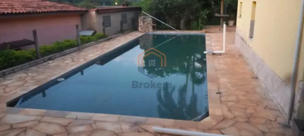 Casa com 3 Quartos à venda, 250m² no Bom Retiro, Jarinu