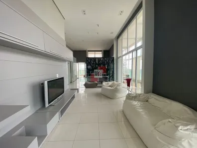 Apartamento com 1 Quarto à venda, 187m² no Cerqueira César, São Paulo
