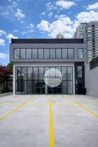 Ponto Comercial para alugar, 1288m² no Vila Regente Feijó, São Paulo