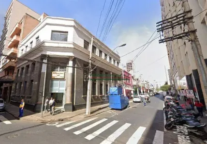 Prédio Comercial para alugar, 1157m² no Centro, Ribeirão Preto