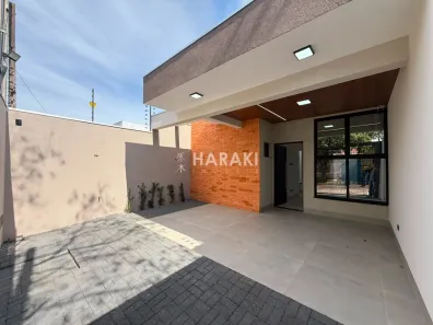 Casa com 3 Quartos à venda, 109m² no Jardim Catedral, Maringá