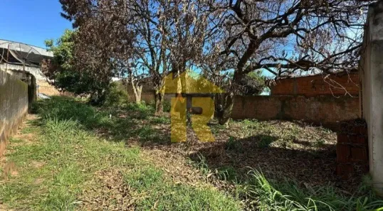 Lote/Terreno à venda, 704m² no Centro, Bady Bassitt