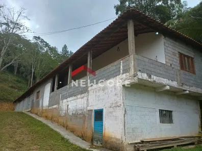 Fazenda/Sítio com 4 Quartos à venda, 190m² no , Juquitiba