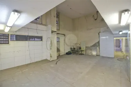 Ponto Comercial para alugar, 167m² no Bom Retiro, São Paulo