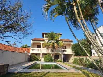 Casa com 3 Quartos à venda, 390m² no Jardim Atlântico Leste (Itaipuaçu), Maricá