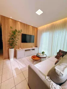 Casa de Condomínio com 3 Quartos à venda, 200m² no Farolândia, Aracaju