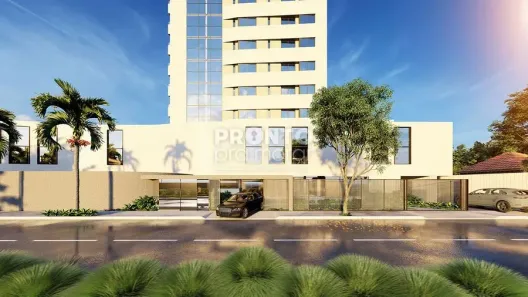 Apartamento com 4 Quartos à venda, 153m² no Madalena, Recife