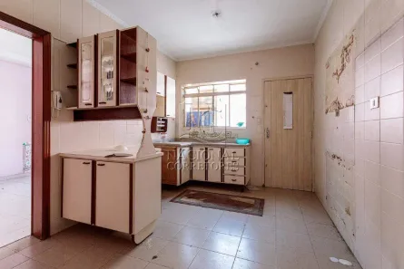 Casa com 3 Quartos à venda, 210m² no Vila Francisco Matarazzo, Santo André