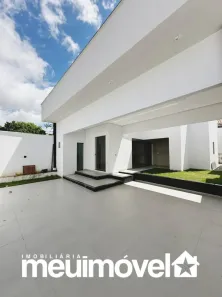 Casa com 3 Quartos à venda, 141m² no , São José de Ribamar