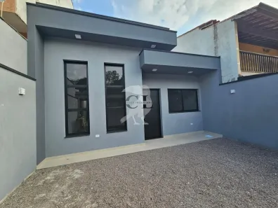 Casa com 3 Quartos à venda, 95m² no Jardim Bela Vista, Araçariguama