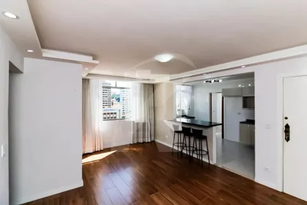 Apartamento com 3 Quartos à venda, 80m² no Santana, São Paulo