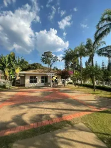 Casa de Condomínio com 4 Quartos à venda, 180m² no Chácaras Saudáveis e Encantadoras, Jundiaí