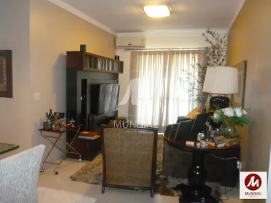 Apartamento com 2 Quartos à venda, 65m² no Jardim Nova Aliança Sul, Ribeirão Preto