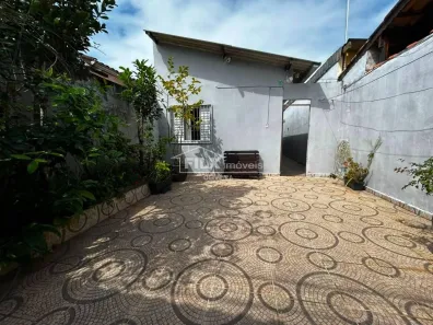 Casa com 1 Quarto à venda, 80m² no Gaivota (Interior), Itanhaém
