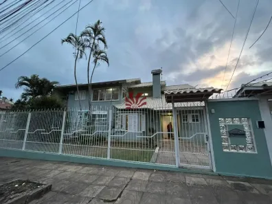Imóvel Comercial para alugar, 364m² no Nossa Senhora das Graças, Canoas