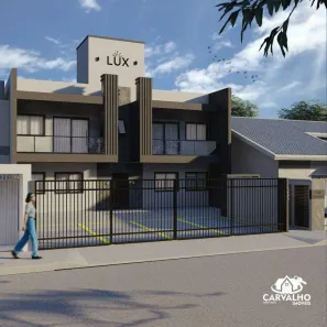 Apartamento com 2 Quartos à venda, 69m² no Itajuba, Barra Velha