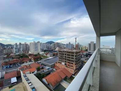Apartamento com 3 Quartos à venda, 97m² no Gravatá, Navegantes