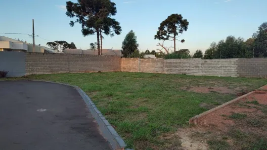 Lote/Terreno à venda, 200m² no Uvaranas, Ponta Grossa