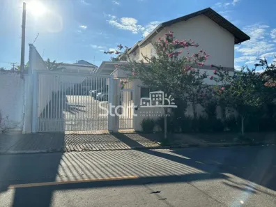 Casa de Condomínio com 2 Quartos à venda, 69m² no Parque Rural Fazenda Santa Cândida, Campinas