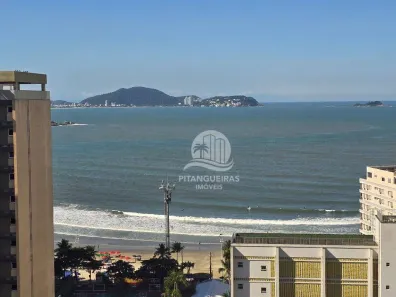 Cobertura com 3 Quartos à venda, 232m² no Vila Alzira, Guarujá