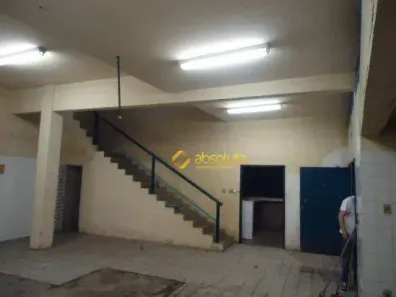 Galpão/Depósito/Armazém à venda, 280m² no Iputinga, Recife
