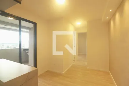 Apartamento com 2 Quartos à venda, 40m² no Parque Erasmo Assunção, Santo André