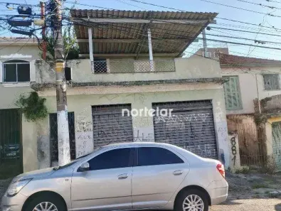 Sobrado com 3 Quartos à venda, 125m² no Casa Verde Média, São Paulo