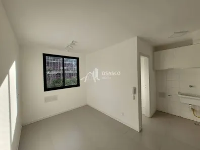 Apartamento com 2 Quartos para alugar, 34m² no Butantã, São Paulo
