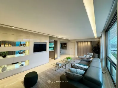 Apartamento com 3 Quartos à venda, 153m² no Vale dos Cristais, Nova Lima
