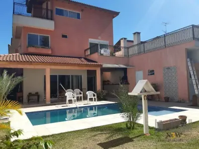 Sobrado com 3 Quartos à venda, 450m² no City América, São Paulo