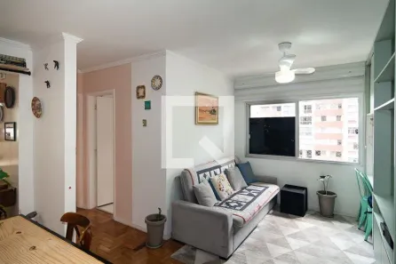 Apartamento com 1 Quarto à venda, 45m² no Bela Vista, São Paulo