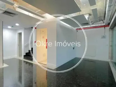 Prédio Comercial para alugar, 354m² no Botafogo, Rio de Janeiro
